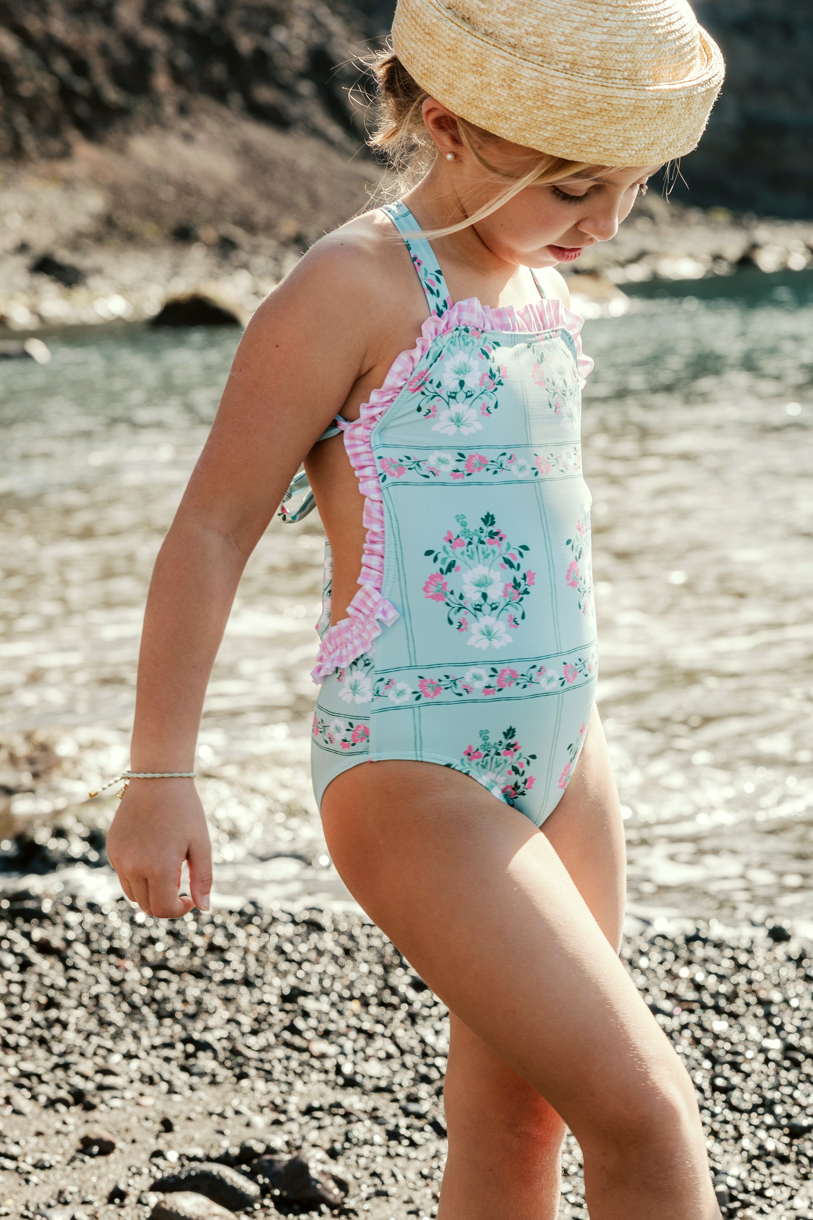 Bañador Emilia Kids