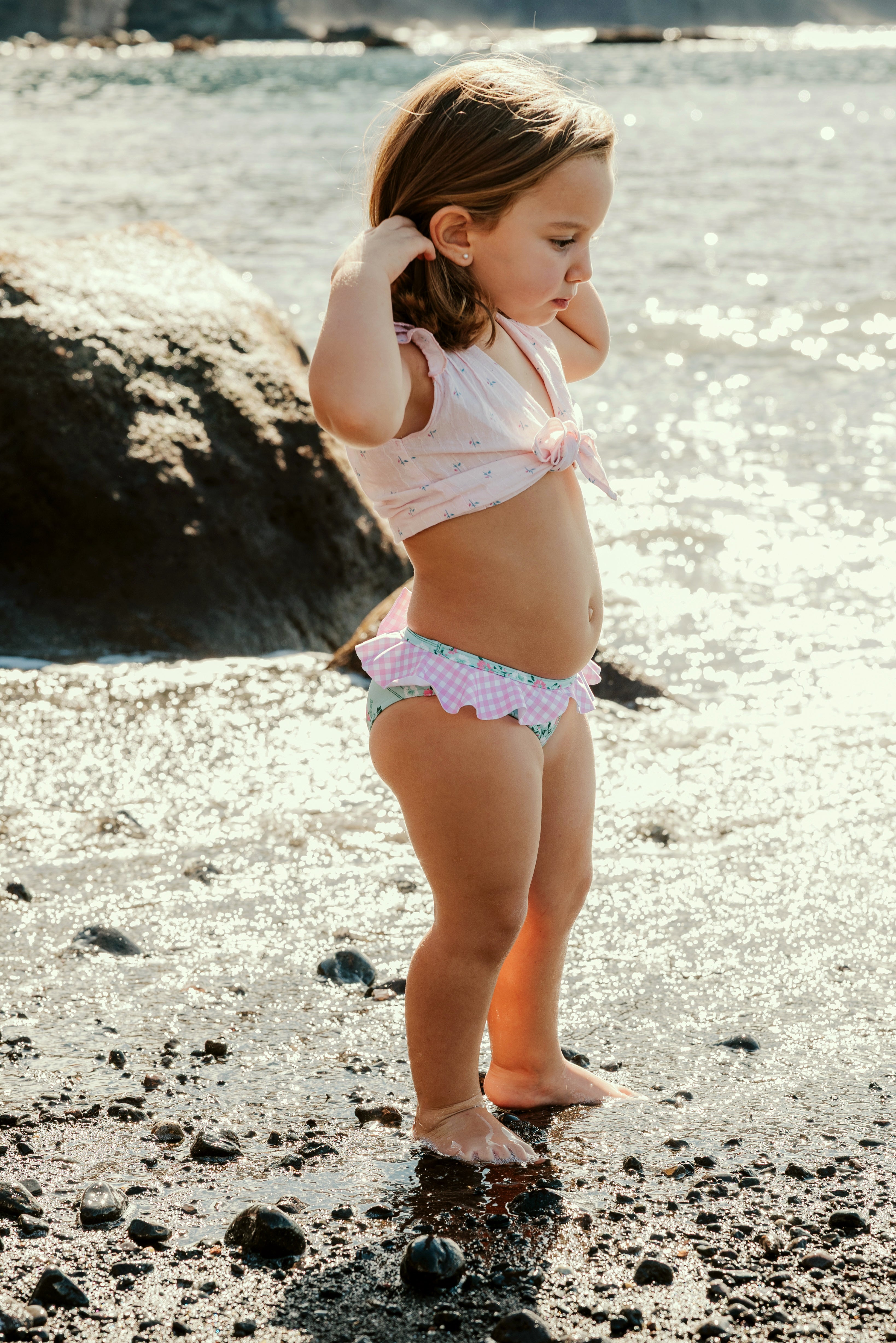 Culetín Emilia Kids