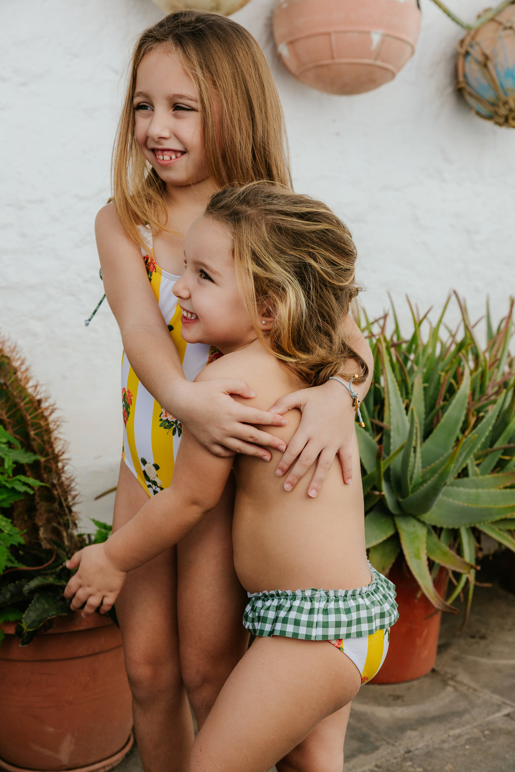 Culetín Fernanda Kids