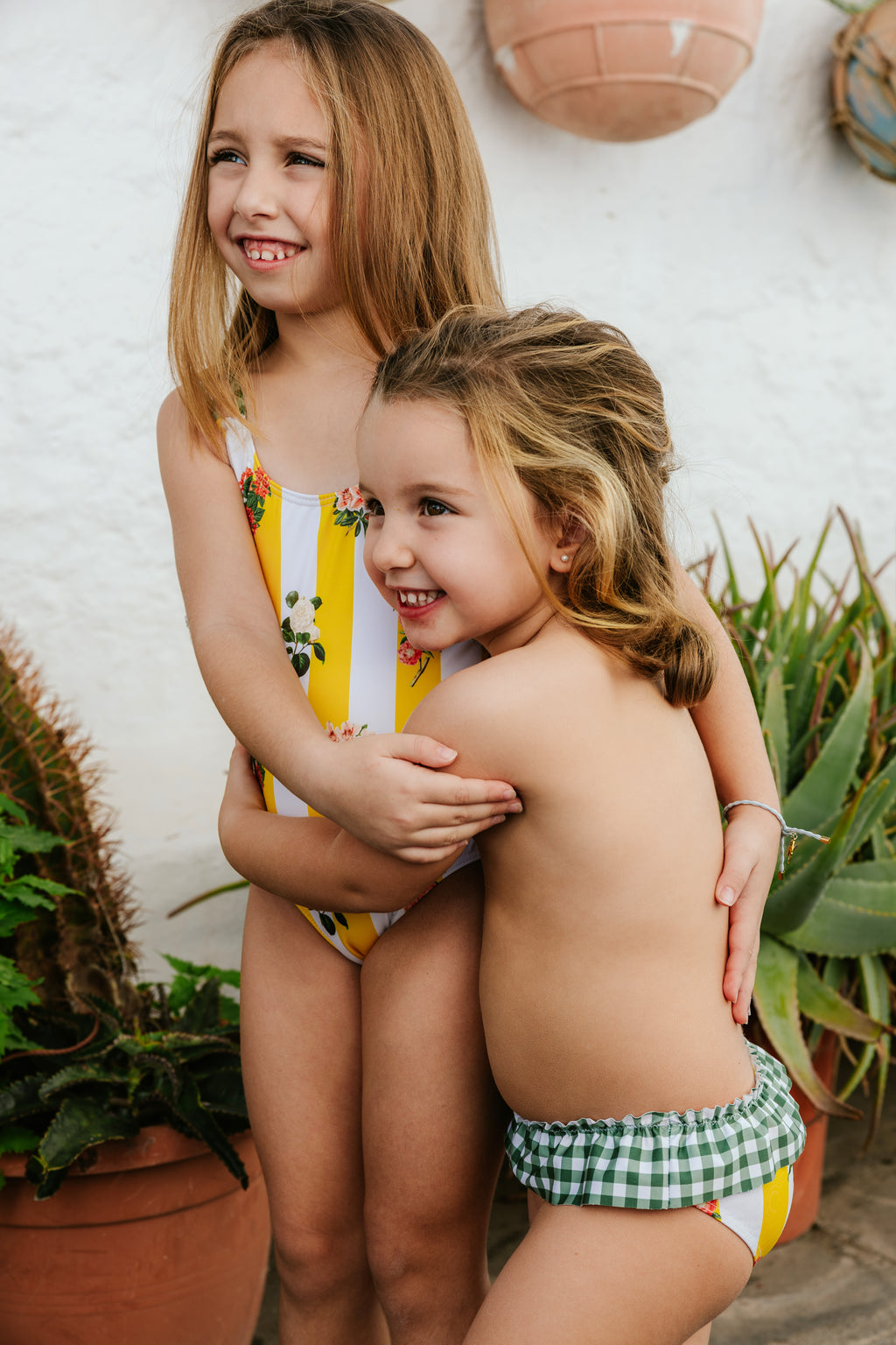 Culetín Fernanda Kids