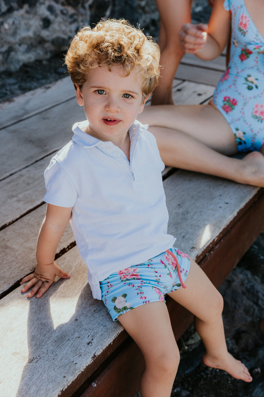 Boxer Amelia Kids