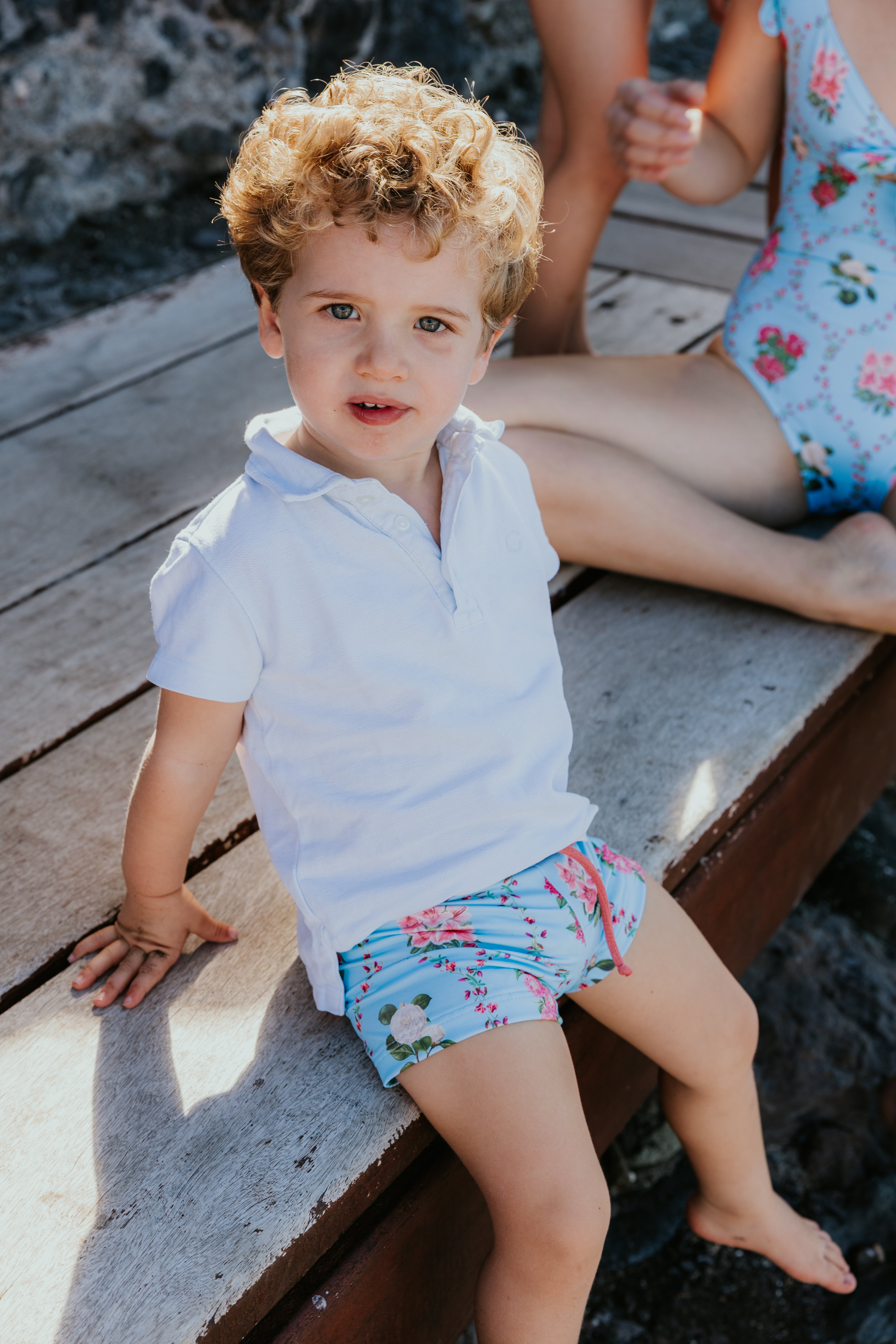 Boxer Amelia Kids