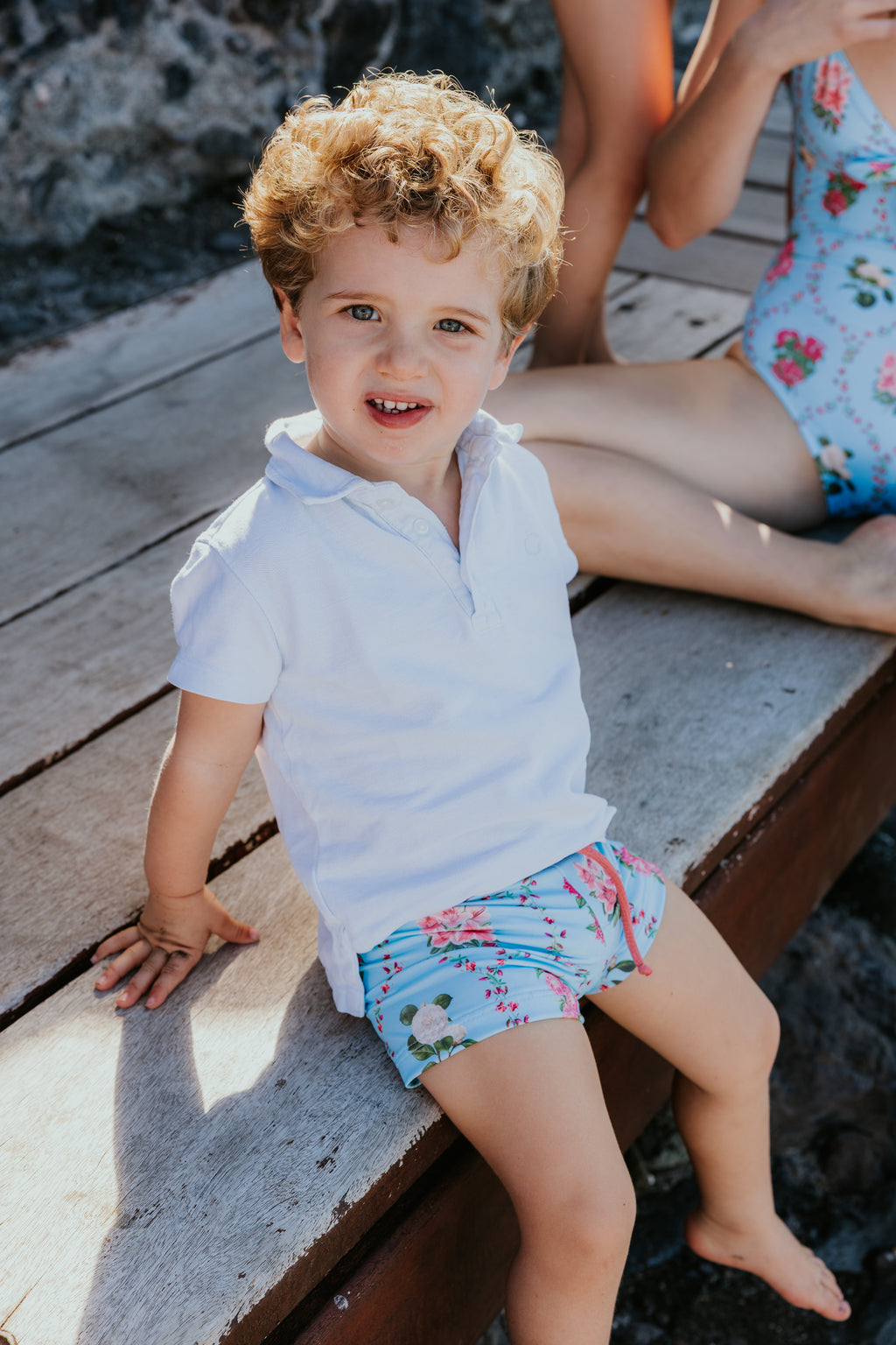 Boxer Amelia Kids