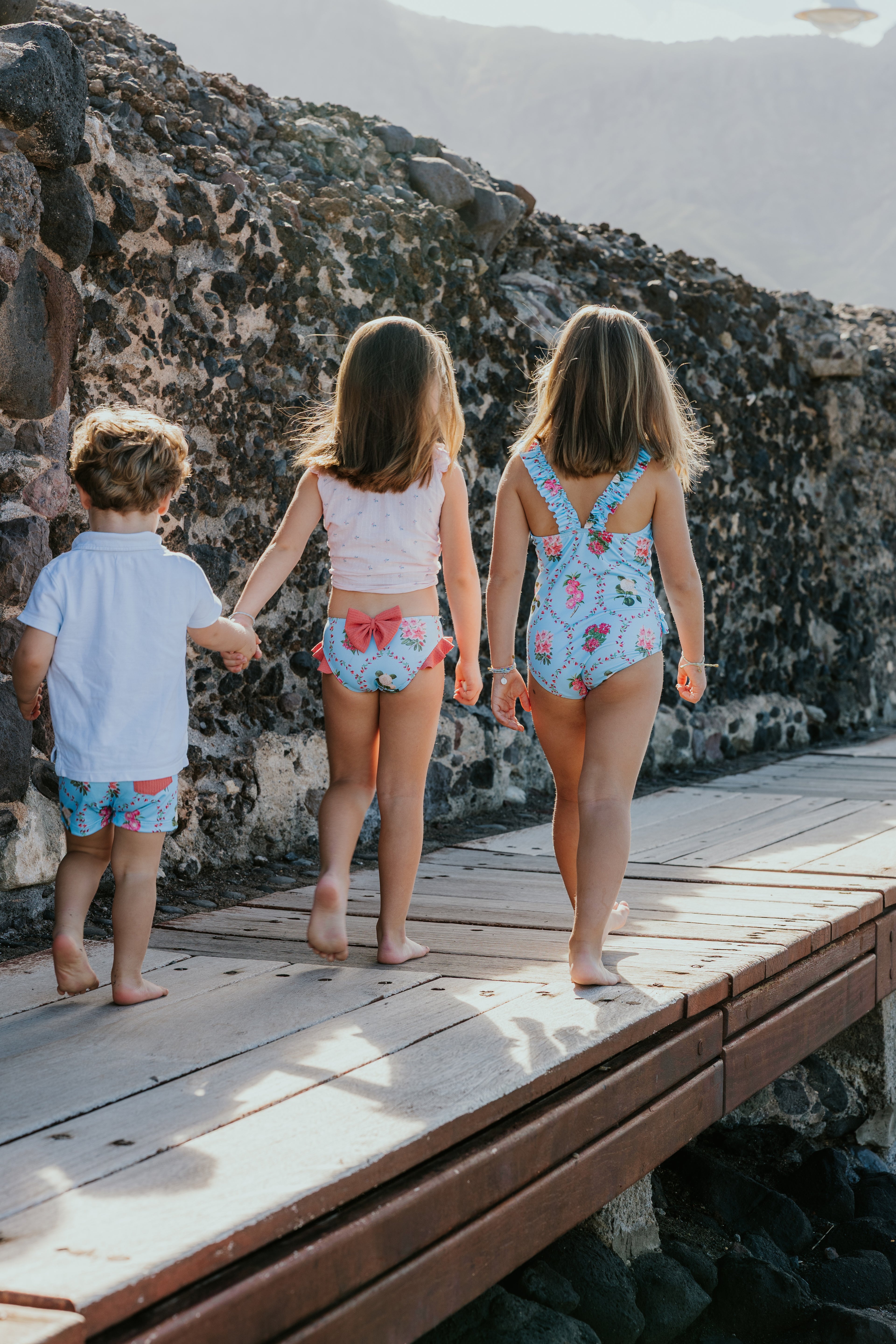 Culetín Amelia Kids