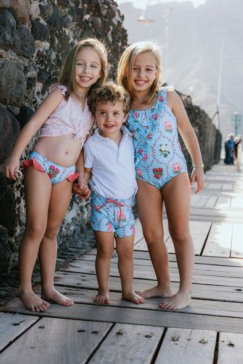 Boxer Amelia Kids