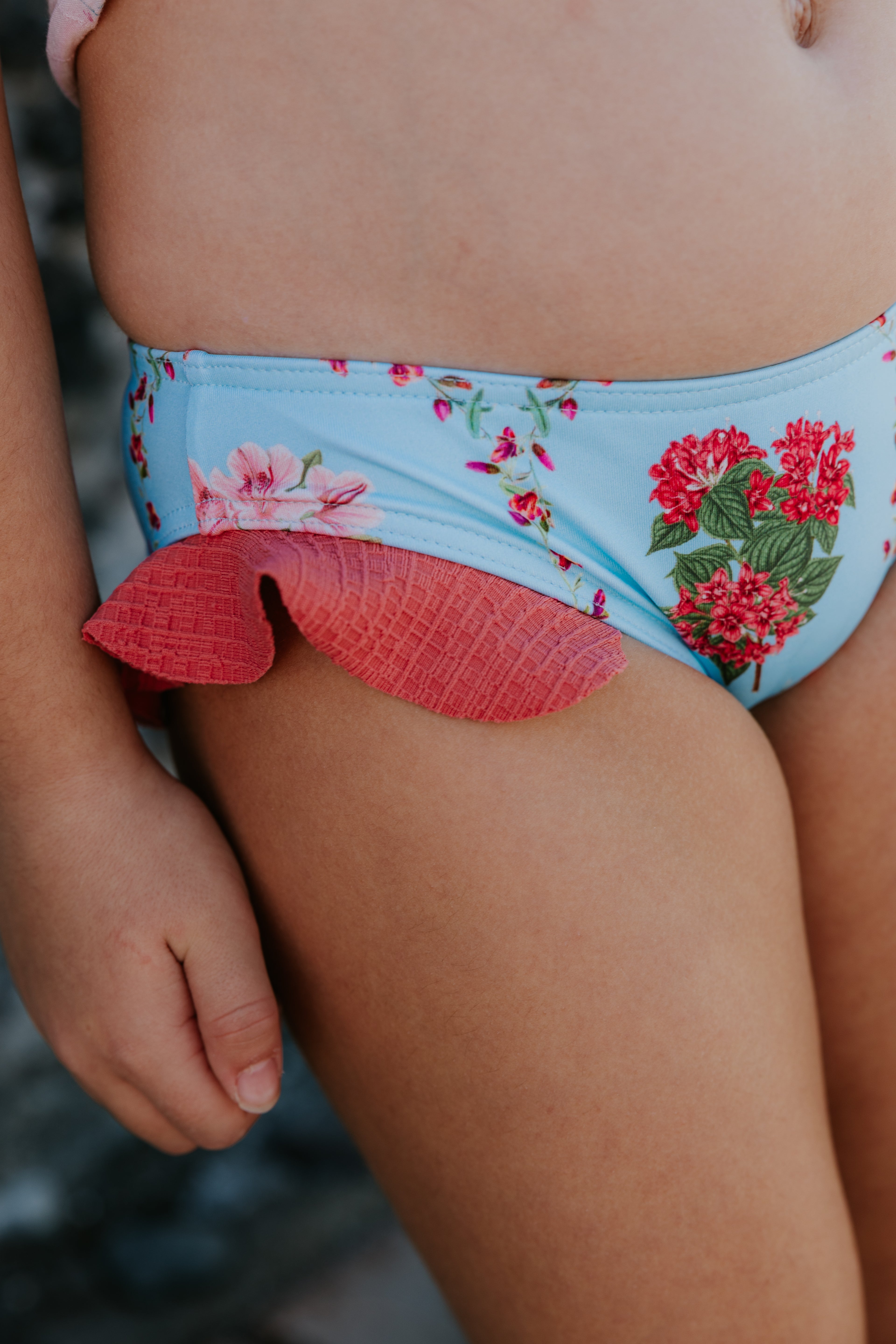 Culetín Amelia Kids