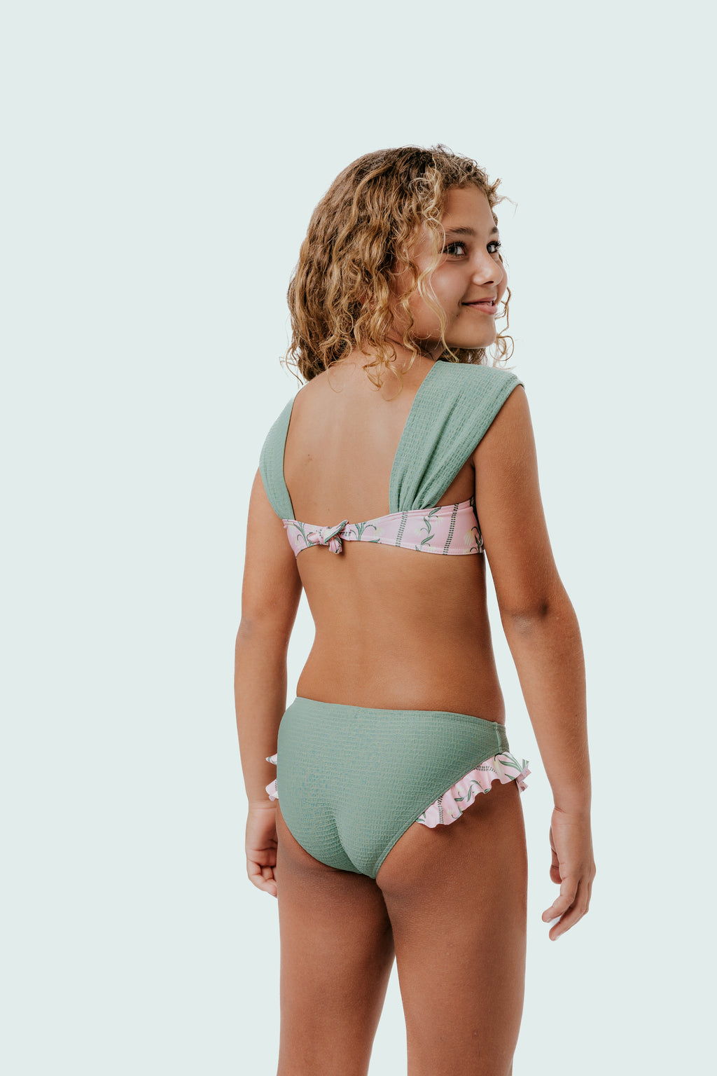 Bikini Dorotea Kids