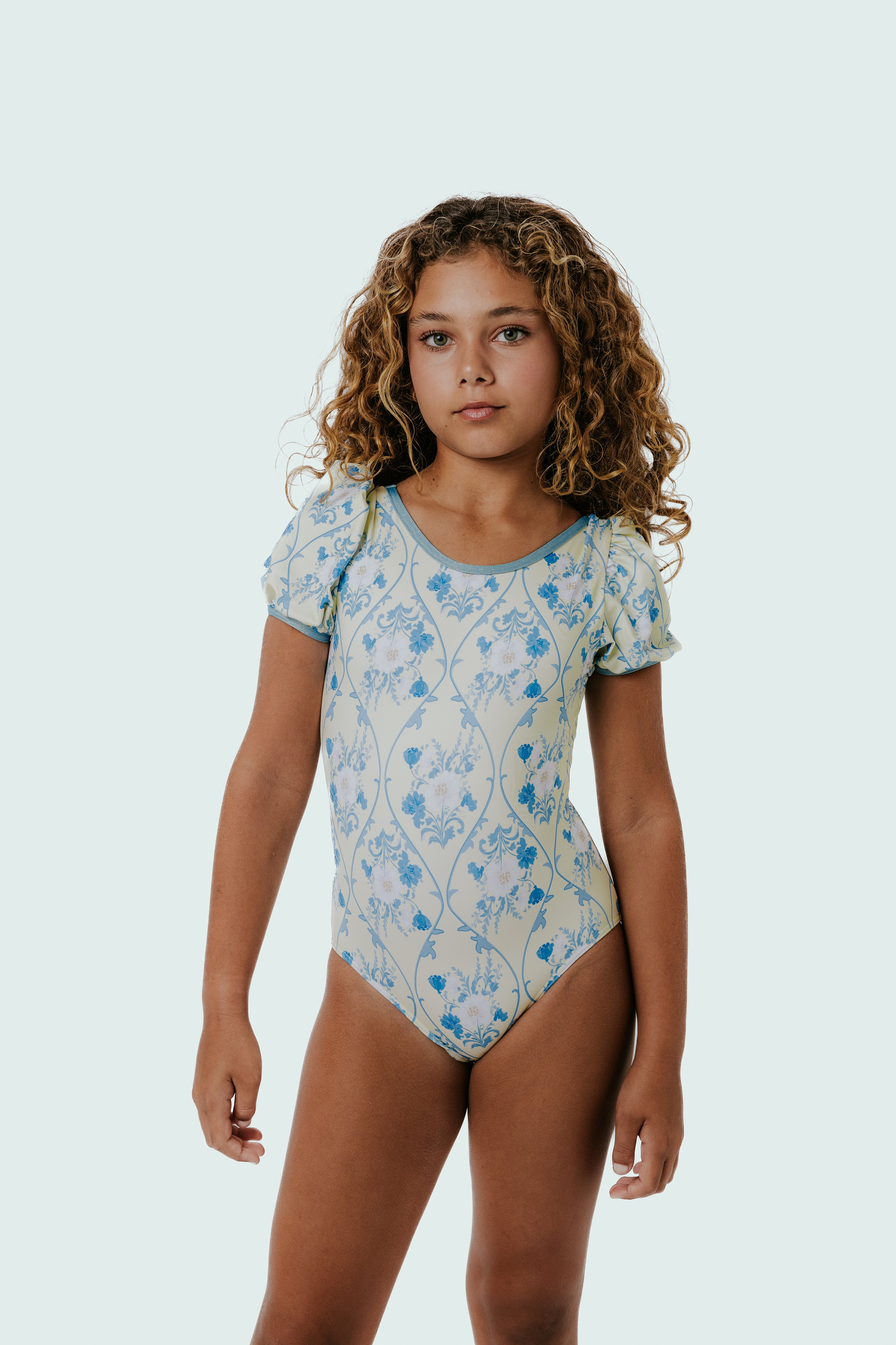 Bañador Renata Kids