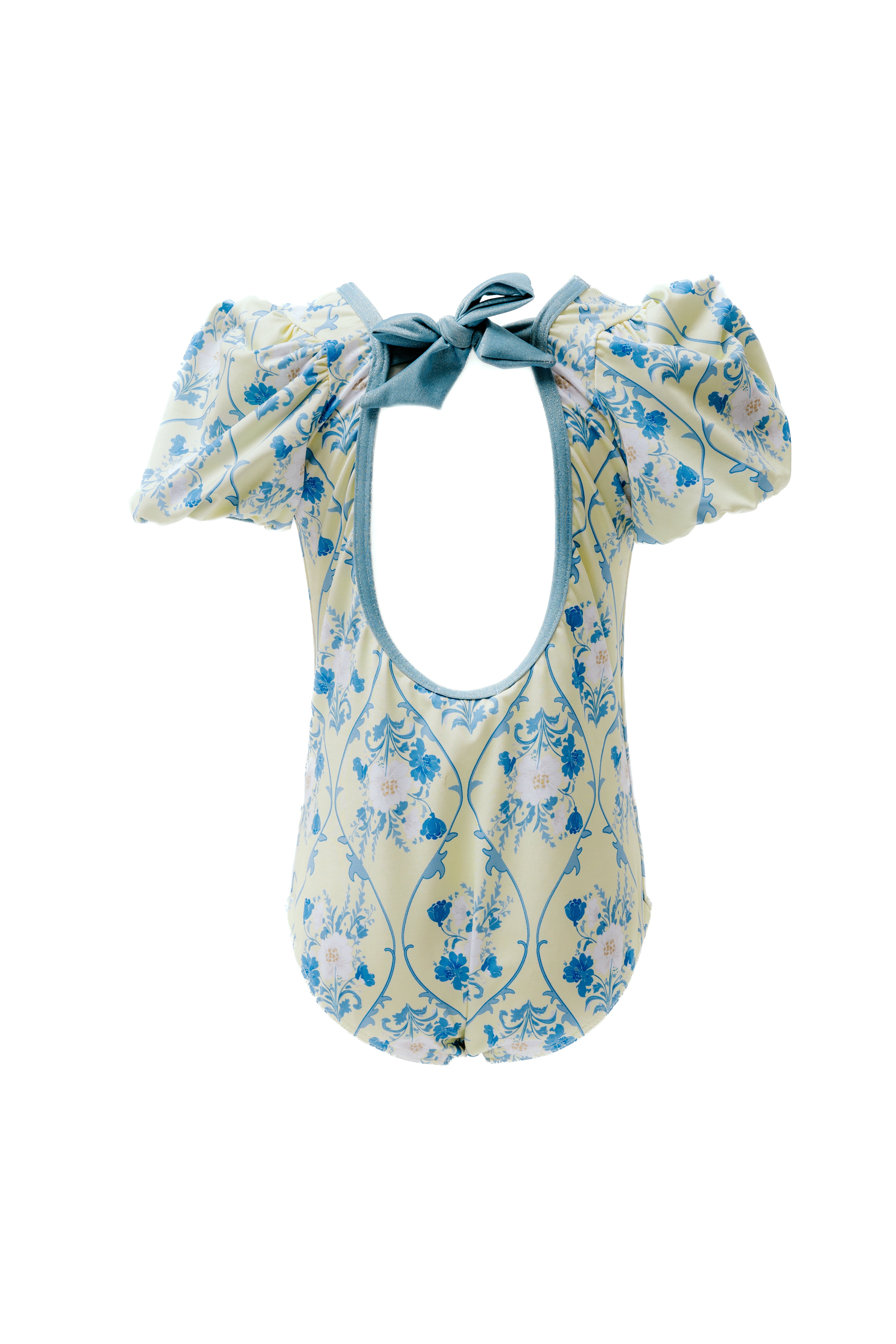 Bañador Renata Kids