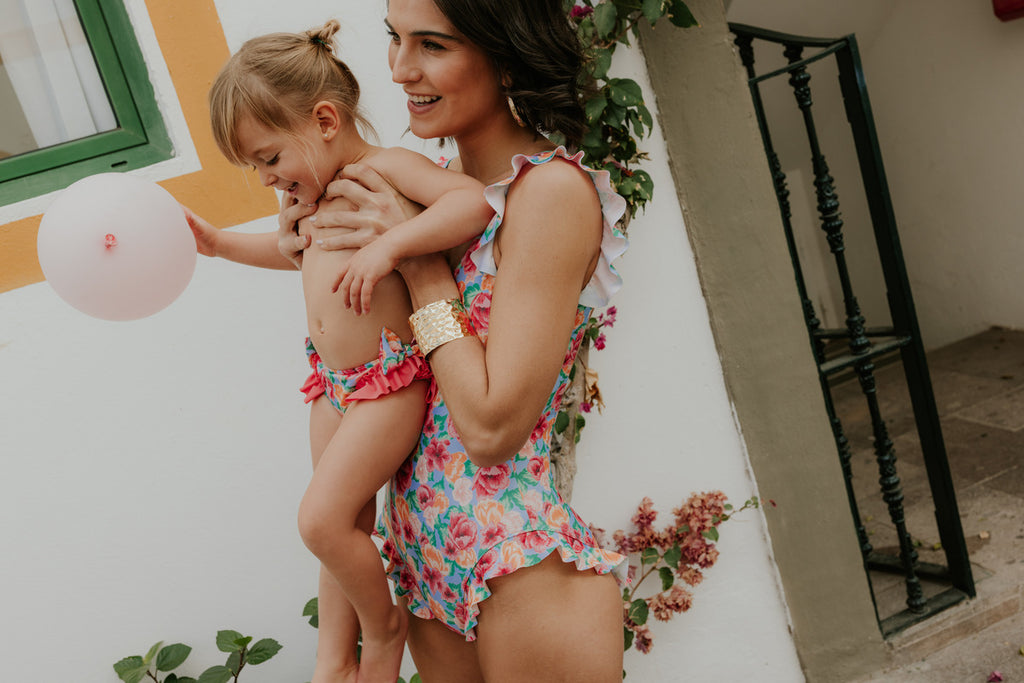 Culetín Carmela Kids