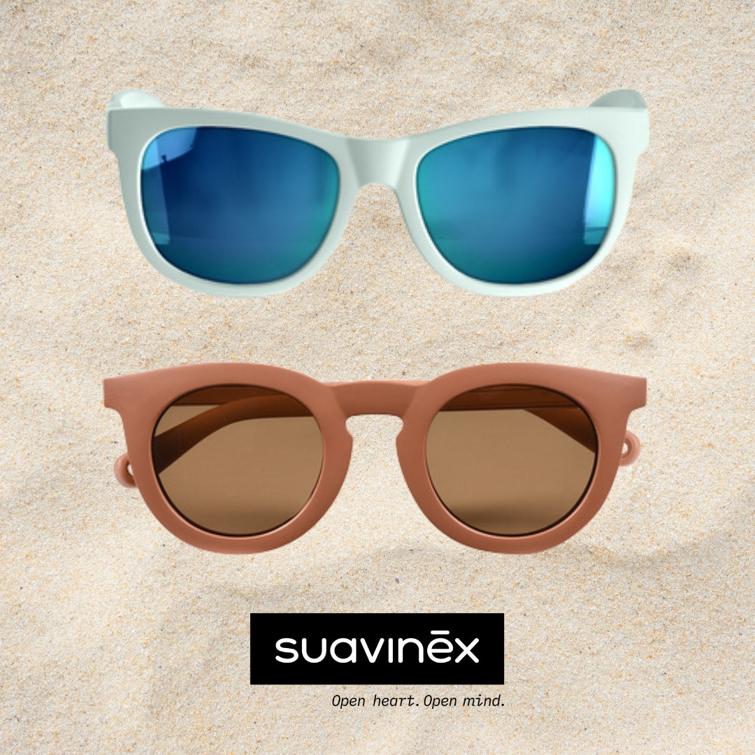 REGALO Gafas polarizadas SUAVINEX