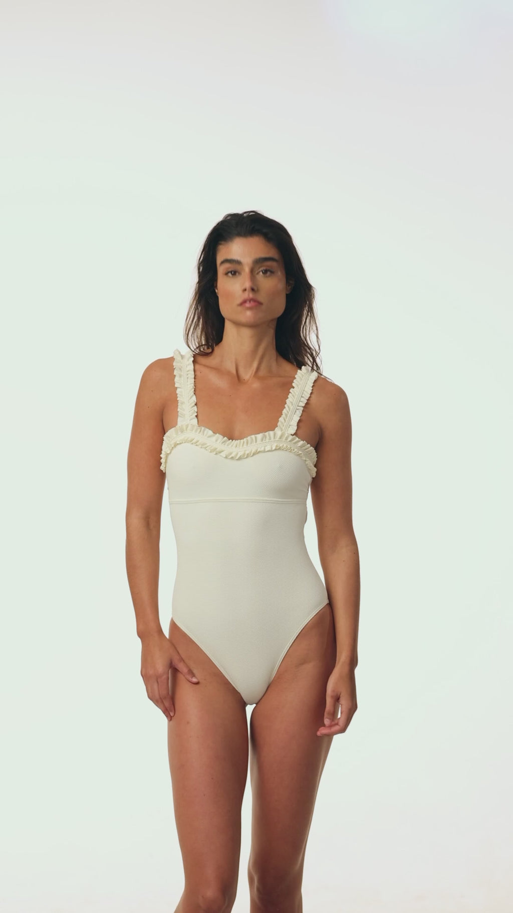 Bañador Alejandra