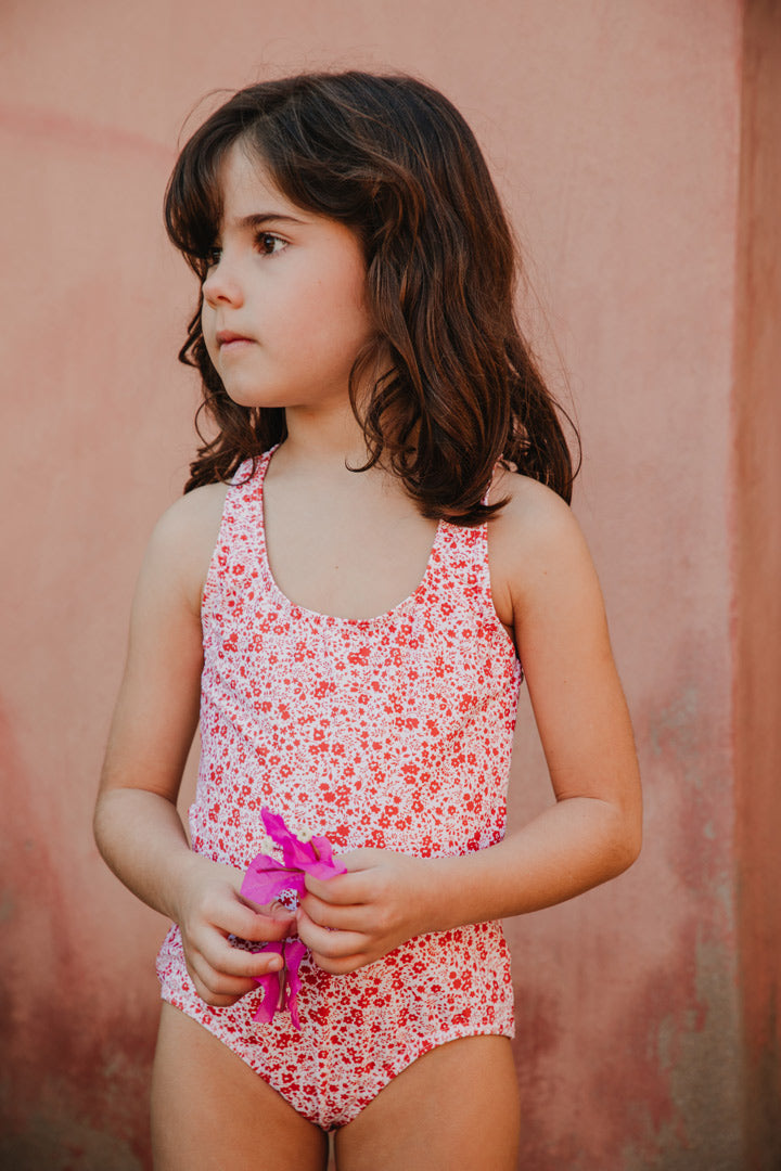 Bañador niña Manuela