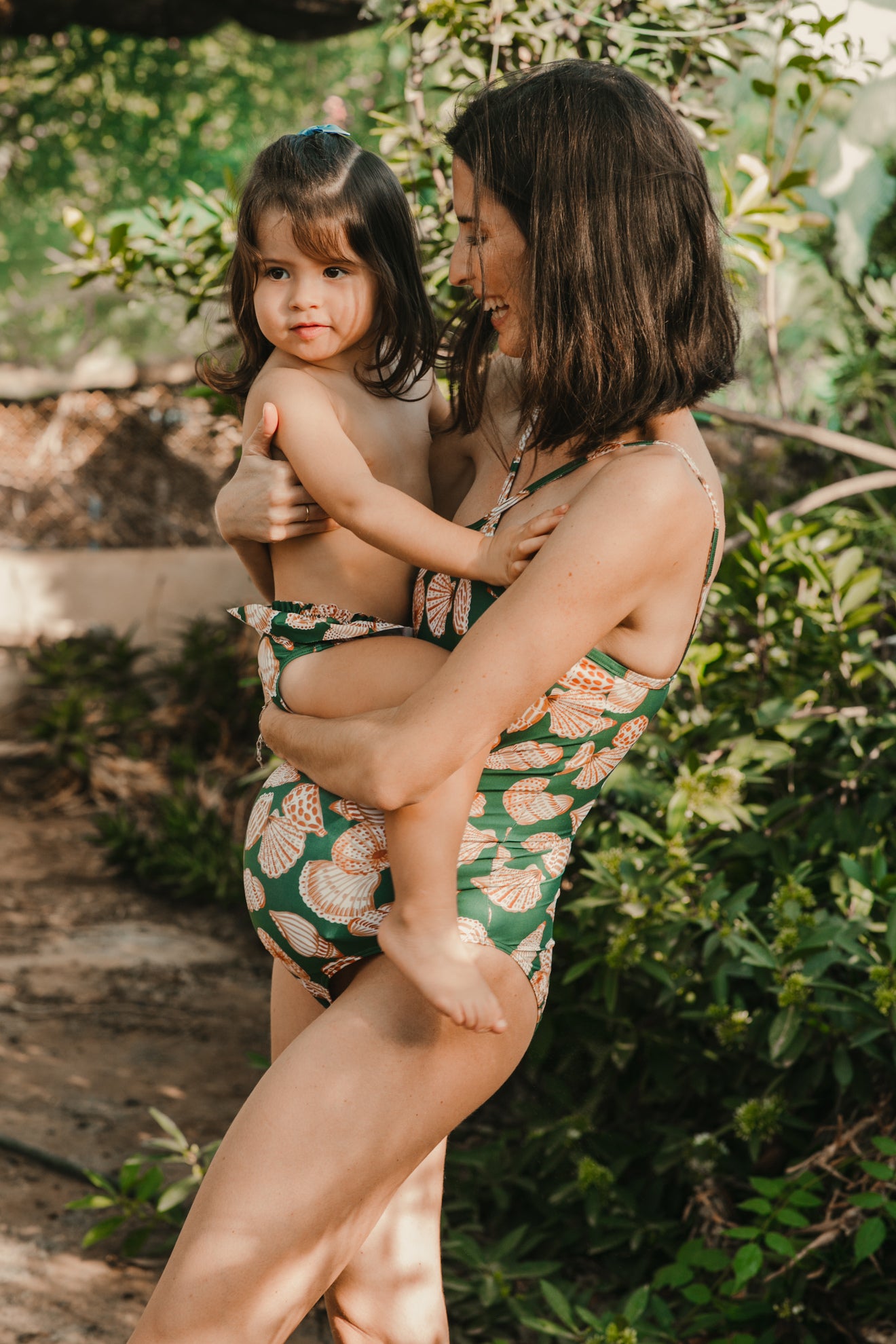 Bañador Macarena Premamá