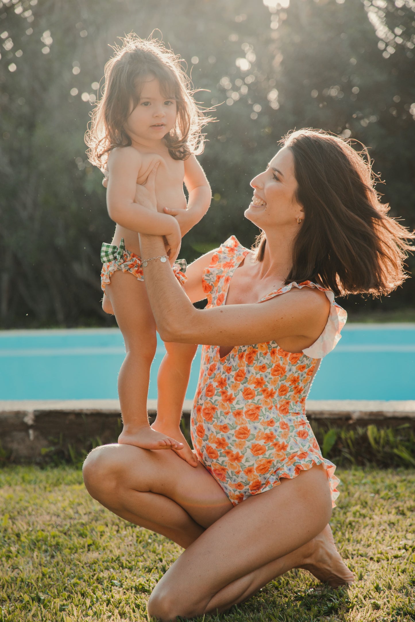 Bañador Agustina Premamá