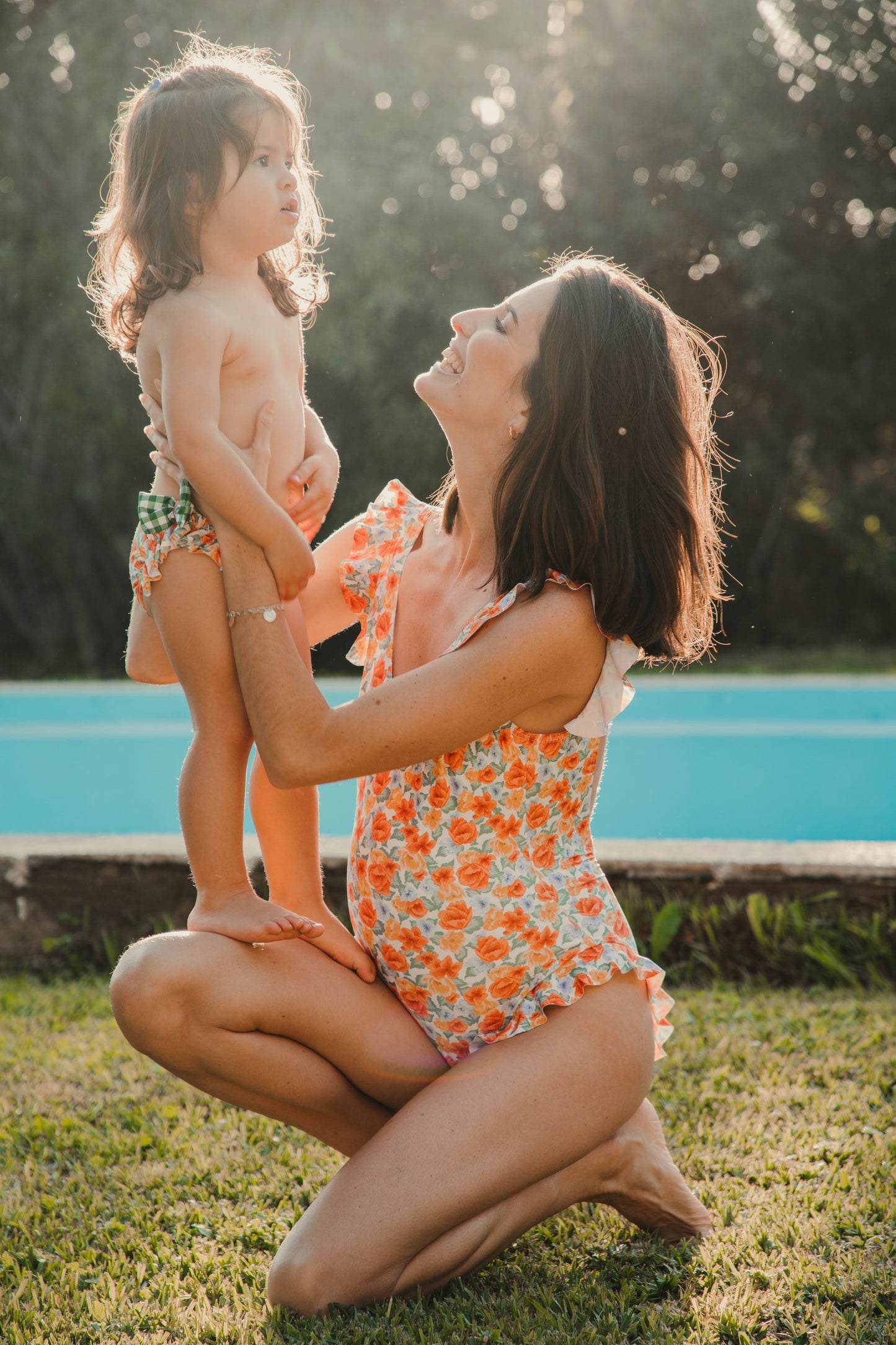 Bañador Agustina Premamá